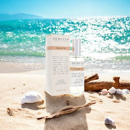 Demeter Coriander Tea by Demeter Cologne Spray