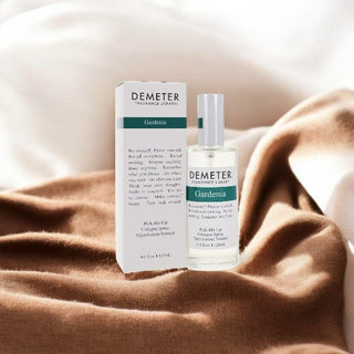 Demeter Gardenia by Demeter Cologne Spray