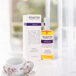 Demeter Patchouli by Demeter Cologne Spray