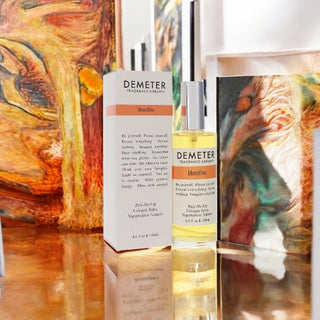 Demeter Bonfire by Demeter Cologne Spray