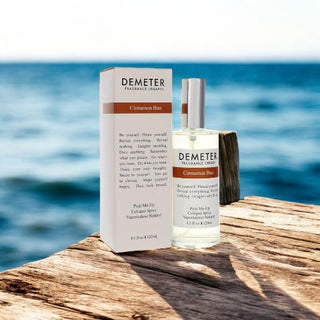 Demeter Cinnamon Bun by Demeter Cologne Spray