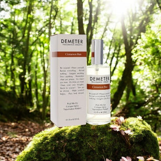 Demeter Cinnamon Bun by Demeter Cologne Spray