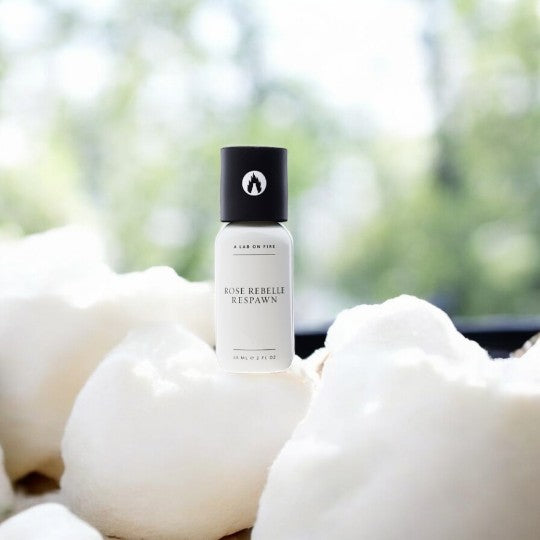 Rose Rebelle Respawn by A Lab On Fire Eau De Toilette Spray