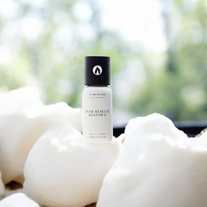 Rose Rebelle Respawn by A Lab On Fire Eau De Toilette Spray