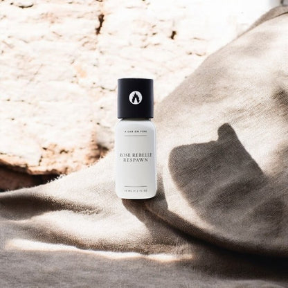 Rose Rebelle Respawn by A Lab On Fire Eau De Toilette Spray
