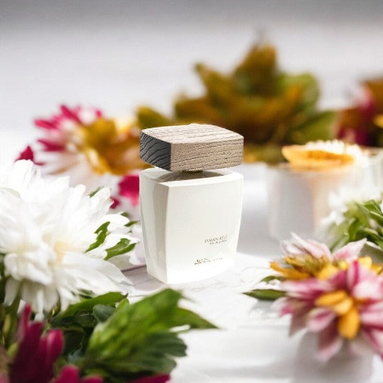 Jasmin Reve by Au Pays De La Fleur D'oranger Eau De Parfum Spray