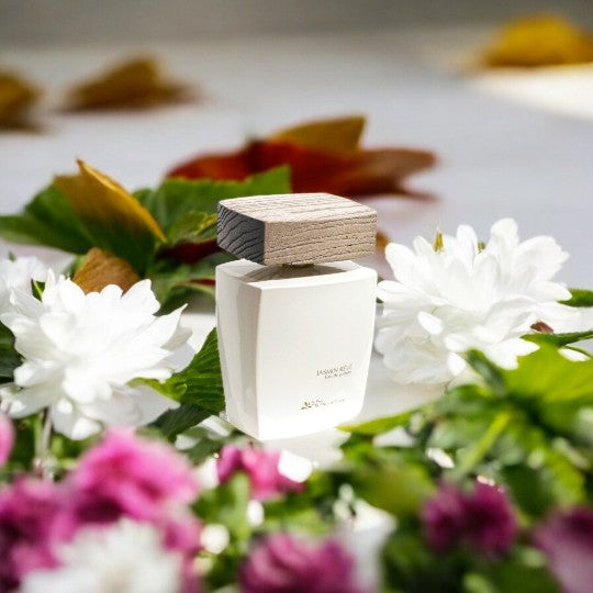 Jasmin Reve by Au Pays De La Fleur D'oranger Eau De Parfum Spray