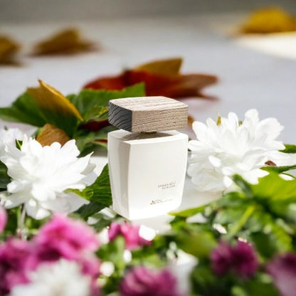 Jasmin Reve by Au Pays De La Fleur D'oranger Eau De Parfum Spray