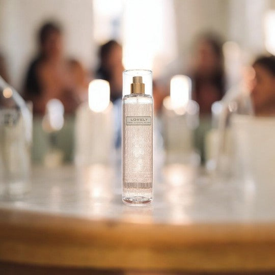 Lovely by Sarah Jessica Parker Body Mist