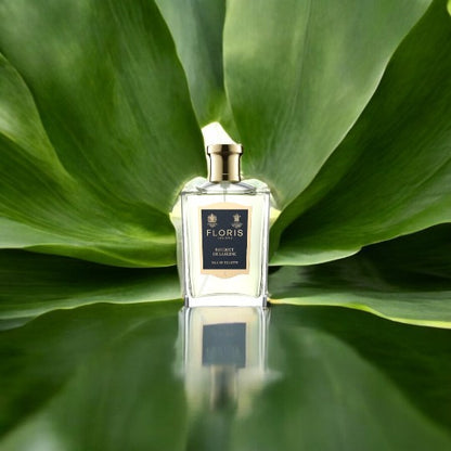 Floris Bouquet De La Reine by Floris Eau De Toilette Spray