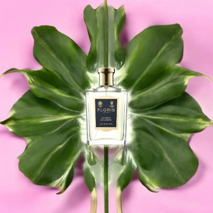 Floris Bouquet De La Reine by Floris Eau De Toilette Spray