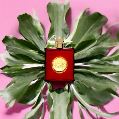 Opium by Yves Saint Laurent Eau De Toilette Spray (New Packaging)