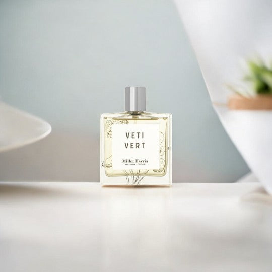 Veti Vert by Miller Harris Eau De Parfum Spray