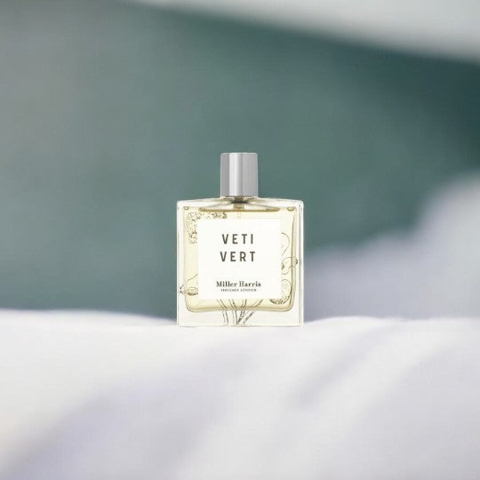 Veti Vert by Miller Harris Eau De Parfum Spray