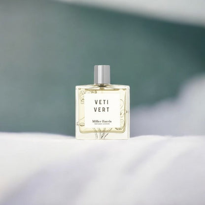 Veti Vert by Miller Harris Eau De Parfum Spray
