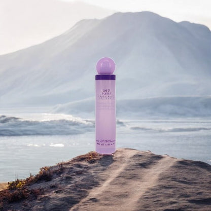 Perry Ellis 360 Purple by Perry Ellis Body Mist