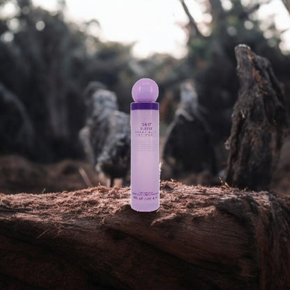 Perry Ellis 360 Purple by Perry Ellis Body Mist