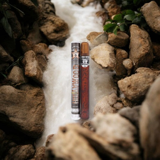 Cuba Hollywood by Fragluxe Eau De Toilette Spray