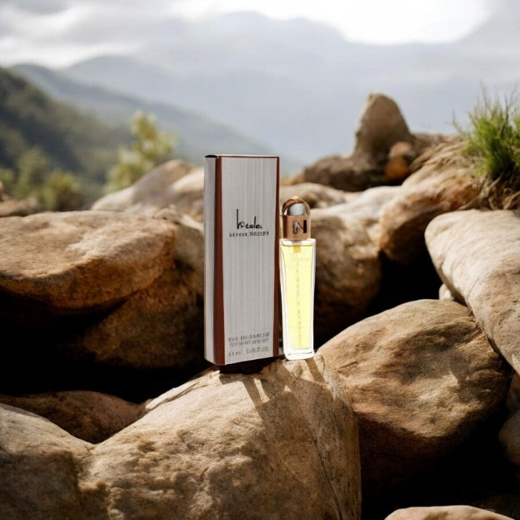 Nicole by Nicole Miller Eau De Parfum Spray