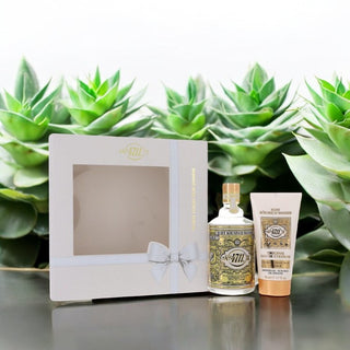 4711 Floral Collection Jasmine by 4711 Gift Set (Unisex)