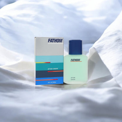 Fathom by Dana After Shave