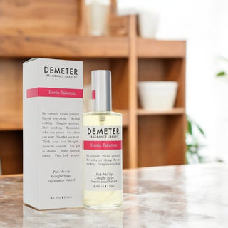 Demeter Hibiscus Tea by Demeter Cologne Spray