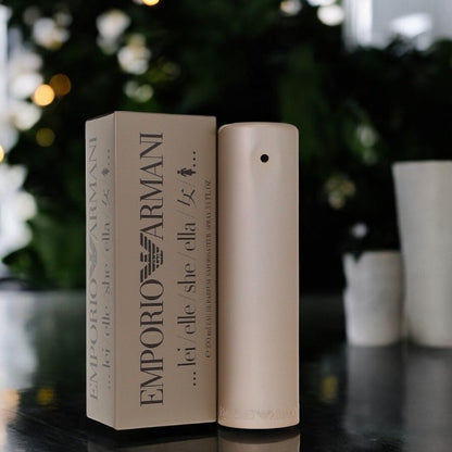 Emporio Armani by Giorgio Armani Eau De Parfum Spray