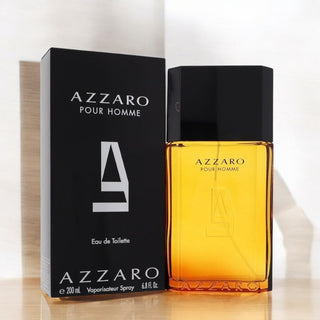 Azzaro by Azzaro Eau De Toilette Spray