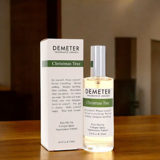 Demeter Christmas Tree by Demeter Cologne Spray