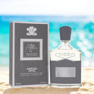 Aventus Cologne by Creed Eau De Parfum Spray