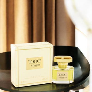 1000 by Jean Patou Eau De Toilette Spray