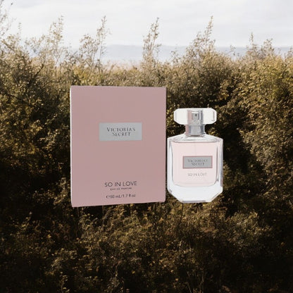 So In Love by Victoria's Secret Eau De Parfum Spray