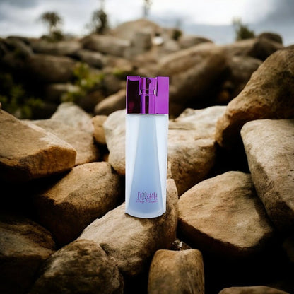 Fujiyama Deep Purple by Succes De Paris Eau De Parfum Spray