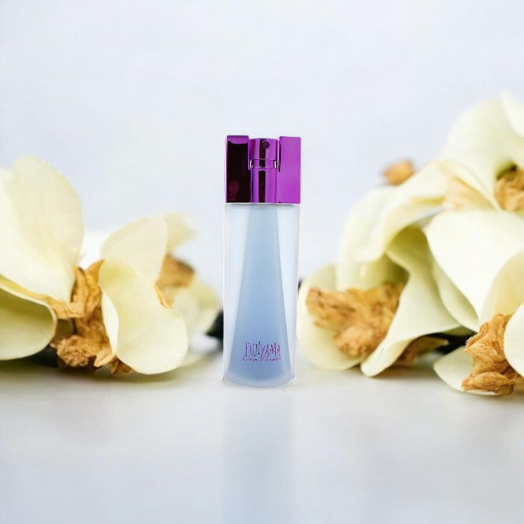 Fujiyama Deep Purple by Succes De Paris Eau De Parfum Spray