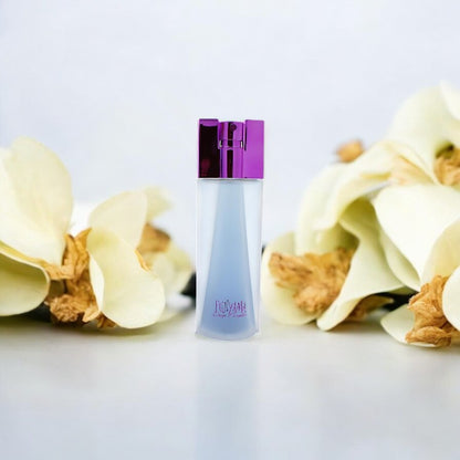 Fujiyama Deep Purple by Succes De Paris Eau De Parfum Spray