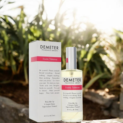 Demeter Hibiscus Tea by Demeter Cologne Spray