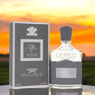 Aventus Cologne by Creed Eau De Parfum Spray