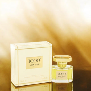 1000 by Jean Patou Eau De Toilette Spray