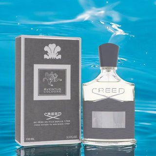 Aventus Cologne by Creed Eau De Parfum Spray