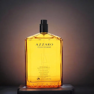 Azzaro by Azzaro Eau De Toilette Refillable Spray (Tester)