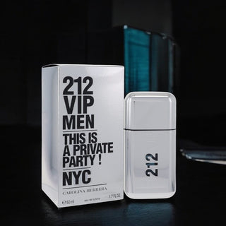 212 Vip by Carolina Herrera Eau De Toilette Spray