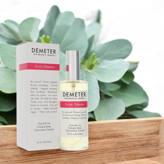 Demeter Hibiscus Tea by Demeter Cologne Spray