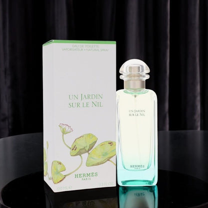 Un Jardin Sur Le Nil by Hermes Eau De Toilette Spray