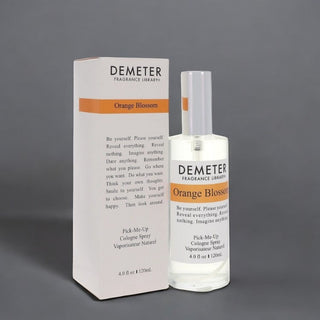 Demeter Orange Blossom by Demeter Cologne Spray