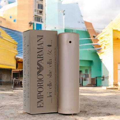 Emporio Armani by Giorgio Armani Eau De Parfum Spray