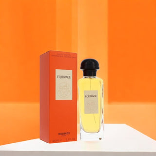 Equipage by Hermes Eau De Toilette Spray