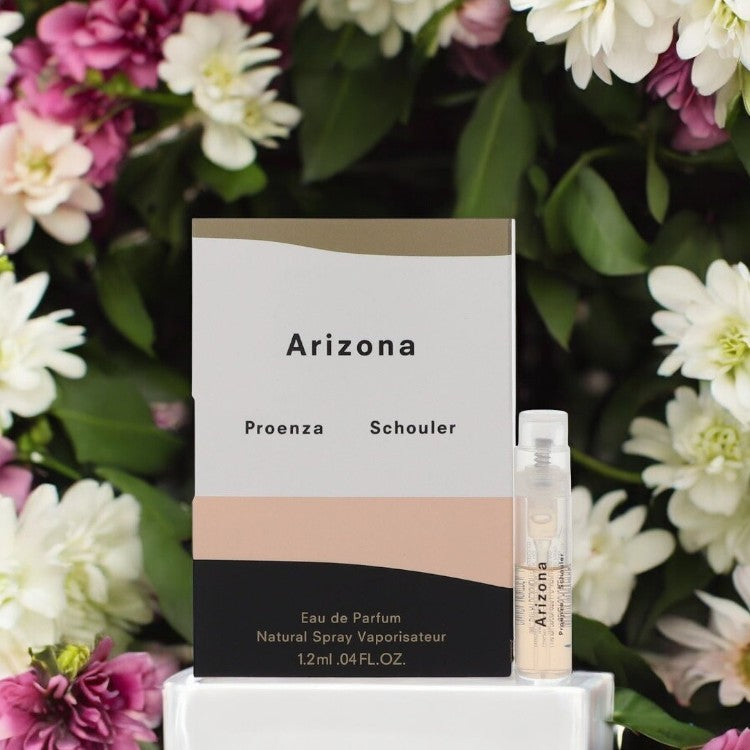 Arizona by Proenza Schouler Vial (sample)