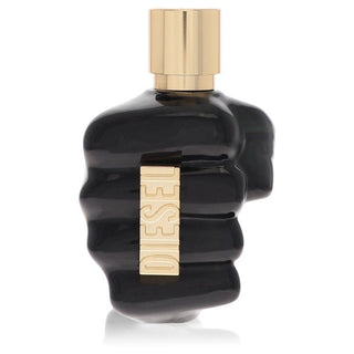 Spirit Of The Brave by Diesel Eau De Toilette Spray (Tester)