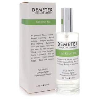 Demeter Earl Grey Tea by Demeter Cologne Spray