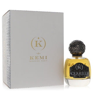 Aqua Regia by Kemi Blending Magic Eau De Parfum Spray (Unisex)